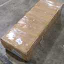 Garvee Farmhouse Dresser for Bedroom with 6 Drawer Double Dresser TV Stand with Vintage Handle Wide Wood Dressers Chests of Drawers 6 Drawer Dressers for Bedroom Living Room Hallway-White