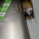 Walker Quiet-Flow SS 50071 Direct Fit Exhaust Muffler Assembly 2.25" Inlet (ID) 2.25" Outlet (ID) for Chevrolet Malibu