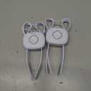 Safety 1st OutSmart Flex Lock, White, 4 Pack