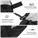 OBTANIM Sleeping Bags Portable Waterproof Camping Sleeping Bag for Adults Kids 4 Seasons Cold Weather or Warm Backpacking Hiking Travel Indoor Outdoor Use
