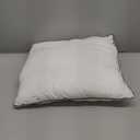 White Pillow