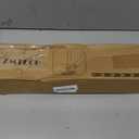 ZMTECH Flag Pole - Upgraded Bracket, 6 FT Stainless Steel Flag Poles for Outside House, Residential or Commerical, Tangle Free Flag Pole Kit for American Flag (Without Flag, Silver)