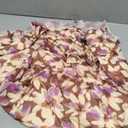 PRETTYGARDEN Women Summer Floral Maxi Dress 2026 Spirng Spaghetti Strap Mesh Boho Sundress Party Beach Vacation Long Dresses (Floral Brown Beige, XL)