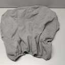 Sofa Back Cover - 2 x 4 Feet