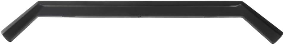 Hoop Bar Attachment Bar Compatible with 2013-2018 Dodge RAM 1500/2019-2021 RAM Classic