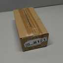 25-Pack Sleeved Card Magnetic Holders - 100pt Magnetic Card Case, Fits Sleeved Card First, One Touch Card Holder, Inner Size 2.633.70, Clear Hard Case for Trading Cards, Sports Card, Games Cards