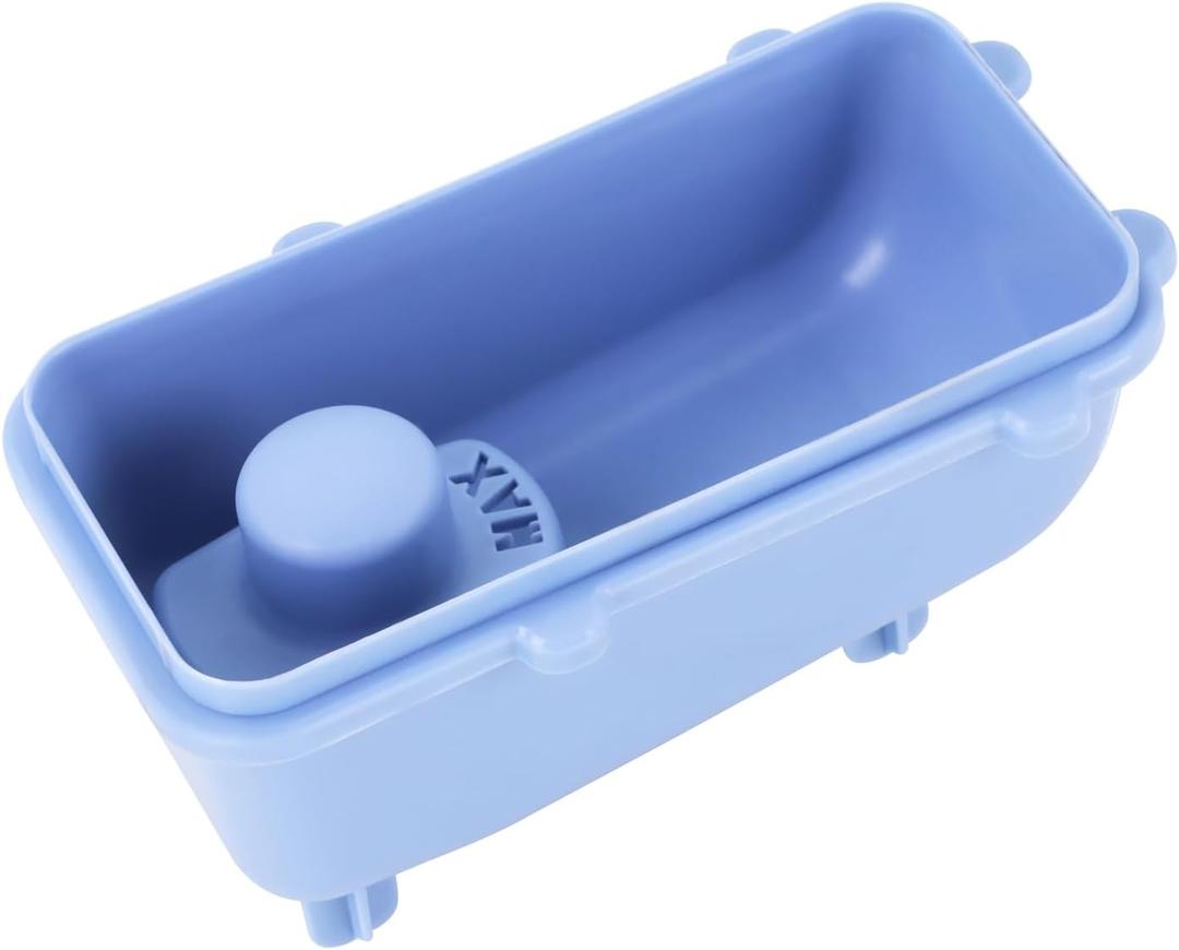 DC97-17022B Washer Detergent Dispenser Assembly Compatible With Sam-sung WF350ANG/XAC WF350ANP/XAA WF350ANP/XAA 592-49396 Replaces 3015202 AP5589006 PS4222035