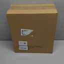 Purse Organizer for Closet Shelf Dividers: 12-Pack Adjustable Clear Acrylic Bag Storage Organizer for Handbags, Sweaters, Towels, Jeans and Shoes on Wood Shelves (Standard: 8" Tall x 12" Deep)