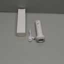 Cordless Electric Vacuum Pump for Vacuum Storage Bags Travel Air Pump, Portable Type-C Charging Vacuum Seal Bags Pump for Clothing, Blankets, and Bedding