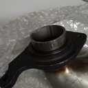 HIGHBRICK Catalytic Converte Compatible with 2006-2011 Honda Civic 1.8L 16448，641322 (EPA Compliant)