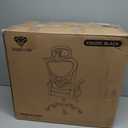 Ergonomic Office Chair, Mesh Home Office Desk Chairs with 3D Headrest