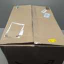 Ubbi Steel Diaper Pail, Odor Locking, No Special Bag Required, Award-Winning, Registry Must-Have, White