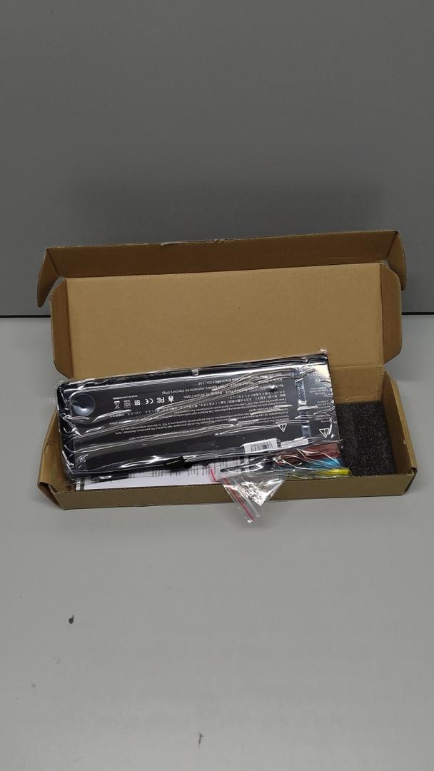 A1322 A1278 Battery for MacBook Pro 13 inch Mid 2012 2010 2009 Early 2011 Late 2011 - Long Lasting [65.7Wh/10.95V]