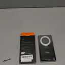 TORRAS 2025 Upgrade (Gen 6.0) Magnetic Phone Grip Holder Kickstand with Braided Strap, Fit for MagSafe Ring Removable, for iPhone 17 16,15, 14, 13 12 Pro/Max Samsung, Google (Silver), Ostand Ring