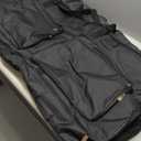 Electronic Organ Bag Waterproof Electronic Piano Cover Waterproof Keyboard Bag Black Oxford Keyboard Bag