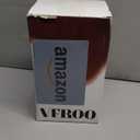 Ultra Soft Luxury Faux Fur Throw Blanket for Couch, Fuzzy Fluffy Plush Warm Cozy Ruched Blanket for Sofa Bedroom Living Room, Elegant Gift Idea for Women (50"x60",Tie-dye Coffee)