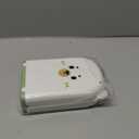 Travel Baby Bottle Cleaner Kit7-in-1 Baby Bottle Brush Set for Travel and Home, All-in-One Baby Bottle Washing Kit: Integrated Cleaning & Drying System for Bottles and Breast Pump Parts (Green)