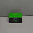 VIVOSUN 800GPH Submersible Pump(3000L/H, 24W), Ultra Quiet Water Fountain Pump with 10ft. High Lift with 6.5ft. Power Cord, 3 Nozzles for Fish Tank, Pond, Aquarium, Statuary, Hydroponics Green