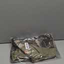 Insulated Boot Covers, 600D Durable Cold Weather Insulators with Water-Resistant PU Leather, Non-Slip Boot Covers for Hunting, Fishing, Camping, and Outdoor Activities (Next Camo)