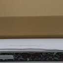 White Butcher Paper Roll (17.25 Inch by 175 Feet)  Leakproof Food Grade for Packing and Wrapping Meat - Unwaxed & Uncoated Butcher Paper for Sublimation and Crafts - Made in USA