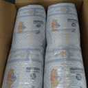 Huggies Size Newborn Diapers, Little Snugglers Baby Diapers, Size Newborn (up to 10 lbs), 84 Count