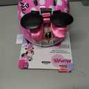 Bell Minnie Mouse Toddler Bike Helmets (One Size)