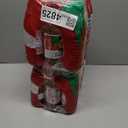 2 x Lipton Zero Sugar Iced Tea, Green Tea Mixed Berry, 16.9 fl oz Bottles, (12 Pack), 100% DV Vitamin C (EXP 05/11/26)