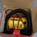 AIRHEAD High Pressure Air Pump