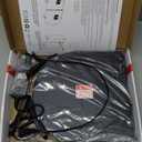 Chicken Coop Heater for Winter, Foldable Flat-Panel Radiant Heater for Chicken Coop with Timer & Temp Adjustable, Smart Large Chick Heaters with 2 Heating Plates for Chick Kitten Pet Animal.