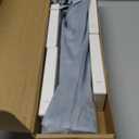 Twist-to-Lock Foldable Clothes Drying Rack for Travel, Portable Hanging Garment Rack, Collapsible Clothe Rack for Camping, Dance Competitions, Hotel & Dorm Use (Rack Set)