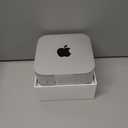 Apple 2024 Mac mini Desktop Computer with M4 chip with 10core CPU and 10core GPU: Built for Apple Intelligence, 16GB Unified Memory, 256GB SSD Storage, Gigabit Ethernet. Works with iPhone/iPad
