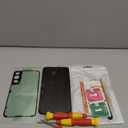 TFT Galaxy S22 5G Screen Replacement for Samsung Galaxy S22 LCD Screen Touch Digitizer Display Pantalla with Frame Toolkits SM-S901U S901B Black