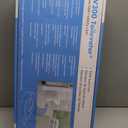 Toilet Riser - 3.5" High Toilet Riser Base for Handicap and Elderly, Extra Tall Toilet Seat Elevator, 500 lb Capacity, Easy Install Toilet Seat Riser, Compatible with Standard Toilets