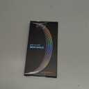 TORRAS 360 Magnetic Stand for iPhone 17 Pro Max Case, [Fit for MagSafe] [4X Military-Grade Protection] Slim Case for iPhone 17 Pro Max 6.9", Translucent Cosmic Orange, Ostand O3 Fitness Series