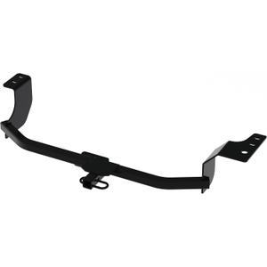 Reese Towpower 77289 Class I Insta-Hitch with 1-1/4" Square Receiver opening