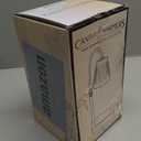 Candle Warmer Lamp with Timer, Dimmable Candle Warmer for Home Decor, Birthday Gifts for Women, Adjustable Height Wax Melt Warmer with 2 Bulbs