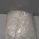 FUTEI Beige Decorative Throw Pillow Covers 18x18 Inch Set of 2,Soft Fluffy Faux Feather Texture Cushion Cases, Modern Home Luxury Decor for Couch Bed Living Room