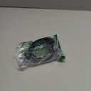 amBand M1 Sport Case Band for Apple Watch Ultra 3/2/1 & SE 3/2/1 & Series 11 10 9 8 7 6 5 4 3 49mm 46mm 45mm 44mm 42mm 41mm 40mm 38mm, Shockproof & Scratch Resistant Rugged Bumper for Men (Black)