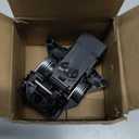 Dishwasher Door Latch fit for Frigidaire FFCD2418US0A FFCD2418US2A FFCD2418UW0A FFCD2413UB4A FFID2426TW3A FFCD2418US3A FGID2468UF2A FFCD2413US4A FFID2426TS5A FGBD2451KB0 FGBD2451KF1 FGBD2451KW0