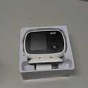 Video Calling Security Camera, Kids' Instant Video Call One-Tap FaceTime with Parents, 2-Way Audio & Clear Vision. Motion Detection Night Vision. Baby Monitor Pet Camera Nanny Camera for Home Security