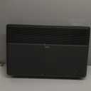 Ballu Convection Panel Heater,1500W Space Heater for Large Room Indoor use with Programmable Thermostat,WiFi App Control,Smart Quiet,Works with Alexa,Black