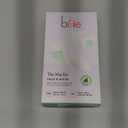 Billie Wax Kit - Face & Bikini - 32 wax strips - 6 post-wax serum wipes