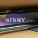 WERHY Electric Scooter, 500W/350W Powerful Motor & 19MPH Top Speed, 16/25/27 Miles Range, Folding E Scooter with Dual Braking for Teens and Adults