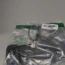 Coolaado Bluetooth Mobile Gaming Controller for iPhone & Android, Handheld Wireless Phone Gamepad with Adjustable Clip and Hall Effect Joysticks/Trigger- Also Support Play Xbox/PS/Cloud/Steam (Black)