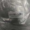 3 Pack Women's Maternity Shirts Long Sleeve Waffle Knit Side Split Oversized Tops Pregnancy Clothes Fall Tees (Medium, Army Green, Coffee, Black)