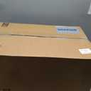 Best Pet Supplies Dog Stairs & Steps - Foam Steps for Small Dogs & Cats, Non-Slip Indoor Balanced Pet Step Support, Dog Ramp, No Assembly, Ash Gray Linen, 2-Step (12-inch Height)