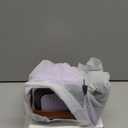 Mini Karaoke Machine for Kids Teen Adults, Kids Karaoke Machine with 2 Wireless Microphones and LED Lights Toys for Party, Home, Gifts for 4 5 6 7 8 9 10 11 12+ Years Girls Boys(Purple)