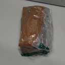 Mushroom Foraging Kit,Mesh Pouch Harvesting Bag,Mushroom Hunting Bag Includes Mushroom Knife for Mushroom,Fruit Picking (Brown)