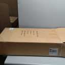 Folding Shopping Cart for Groceries, 80lbs Collapsible Grocery Cart with Removable Basket and Swivel Wheels, One-Hand Fold, Portable Personal Stroller Shopping Carts