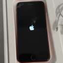 Apple iPhone SE (2nd Generation), 64GB, Red, Unlocked (Premium)